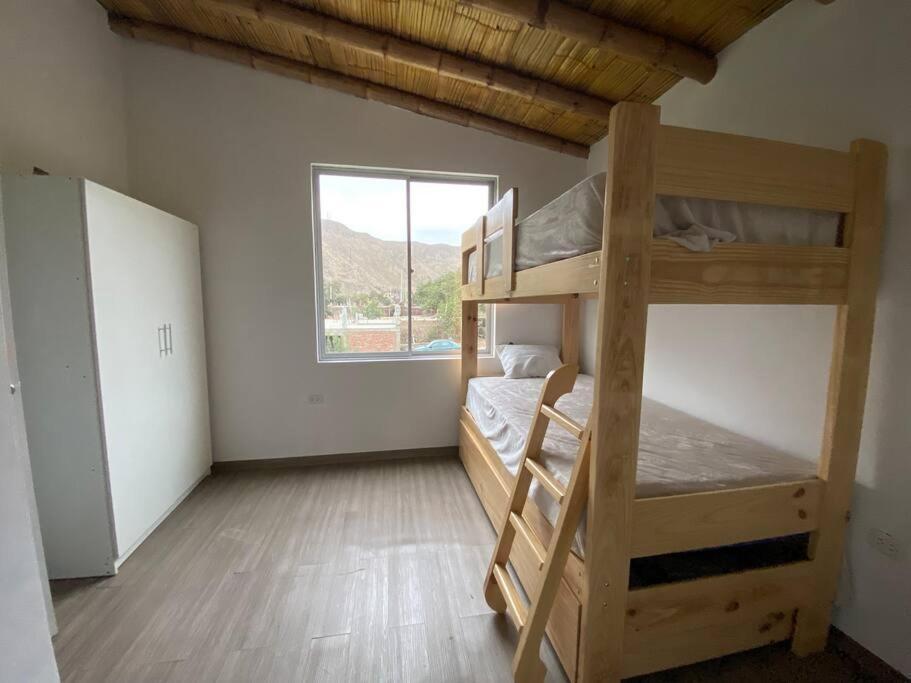 Mirador Del Paraiso Holiday home